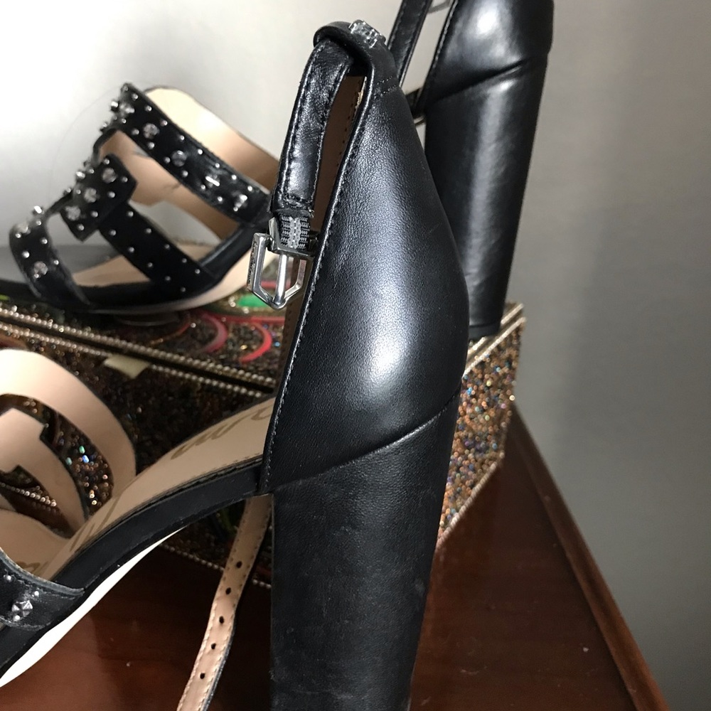 Sam Edelman - Picture 3 of 4